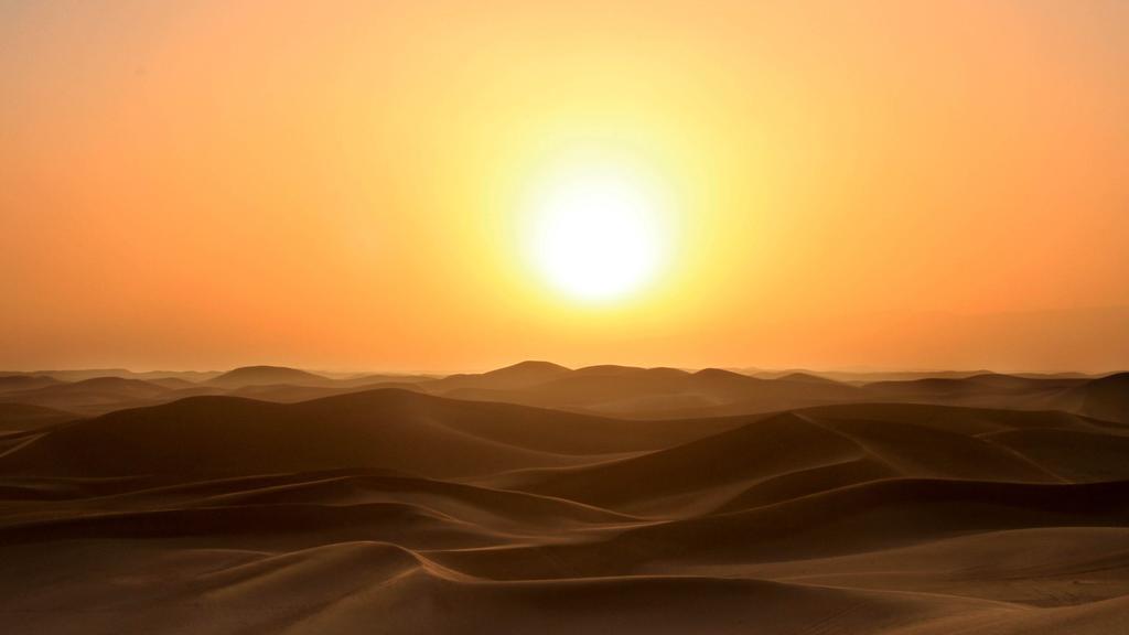 Atta Desert Camp El Gouera Екстериор снимка